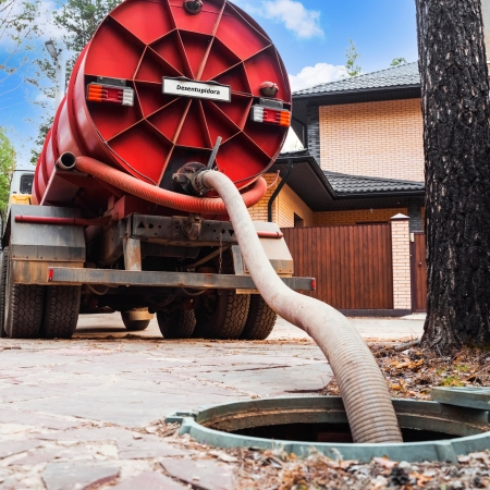 Galeria Limpa Fossa 2