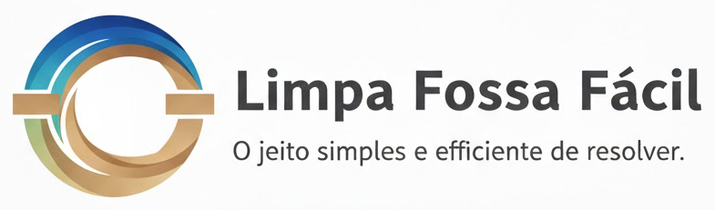 Limpa fossa fácil - Limpeza de Fossa