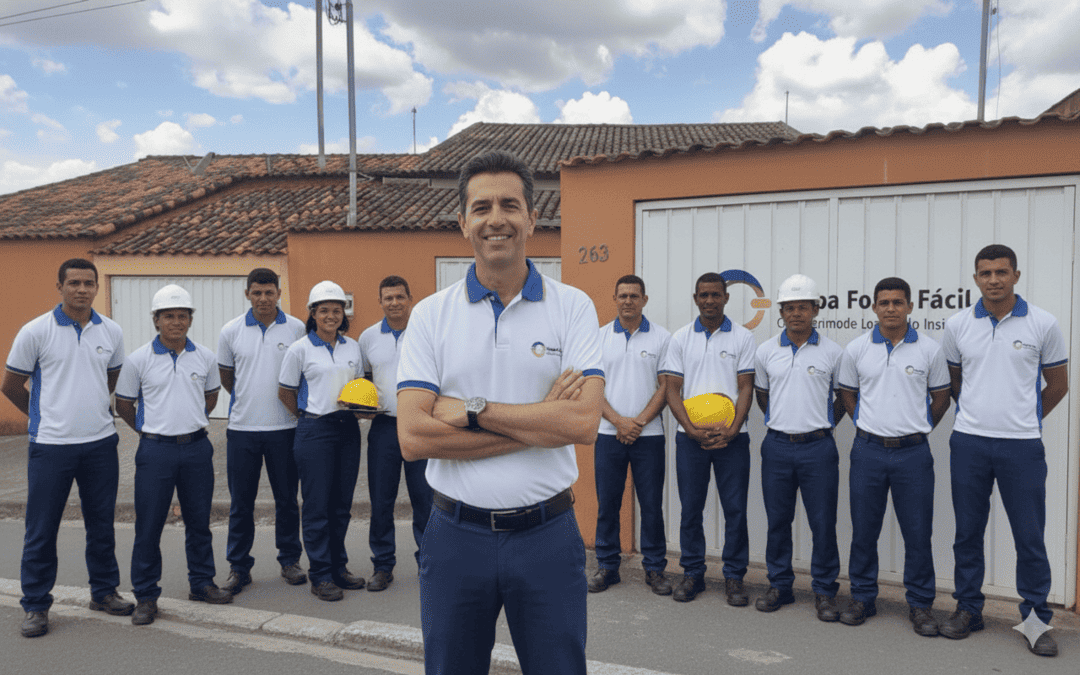 Limpeza de Fossa em Inhauma - Limpa Fossa Fácil